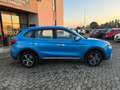 MG ZS ZS 1.5 Hybrid Comfort Blau - thumbnail 3