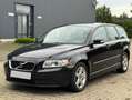 Volvo V50 D5 DPF Aut. Momentum Czarny - thumbnail 1
