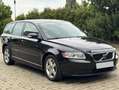 Volvo V50 D5 DPF Aut. Momentum Czarny - thumbnail 3