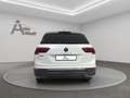 Volkswagen Tiguan Allspace DSG 7-SITZE AHK ACC LED NAV Weiß - thumbnail 5