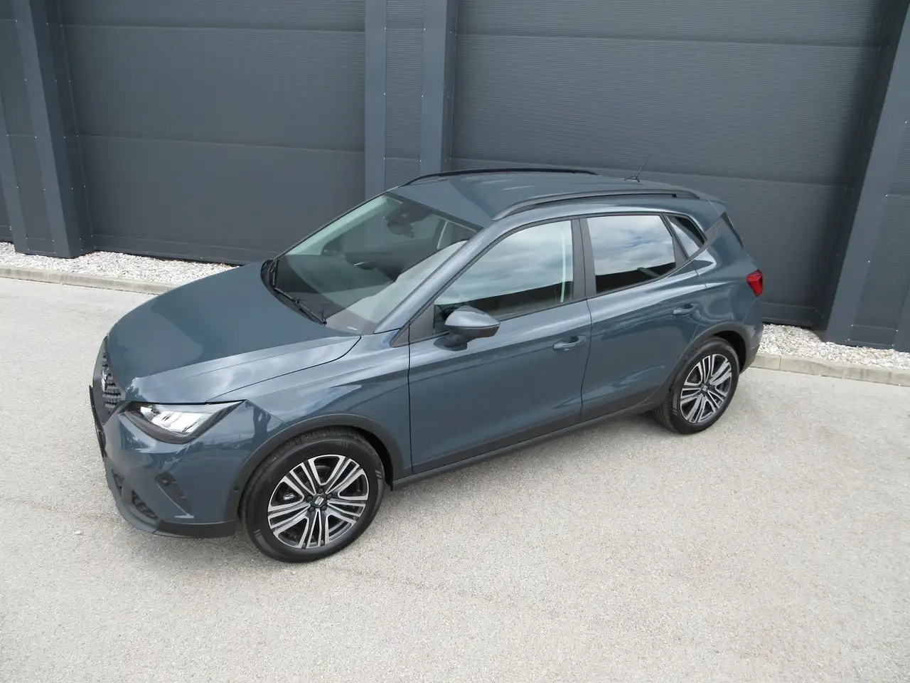 SEAT Arona 2026