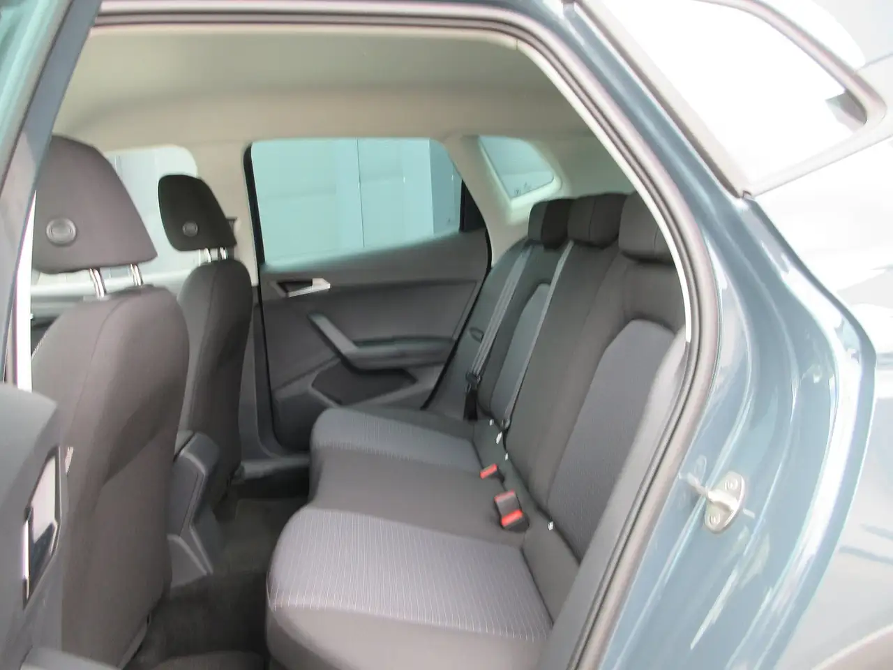 SEAT Arona 2026 — фото 14