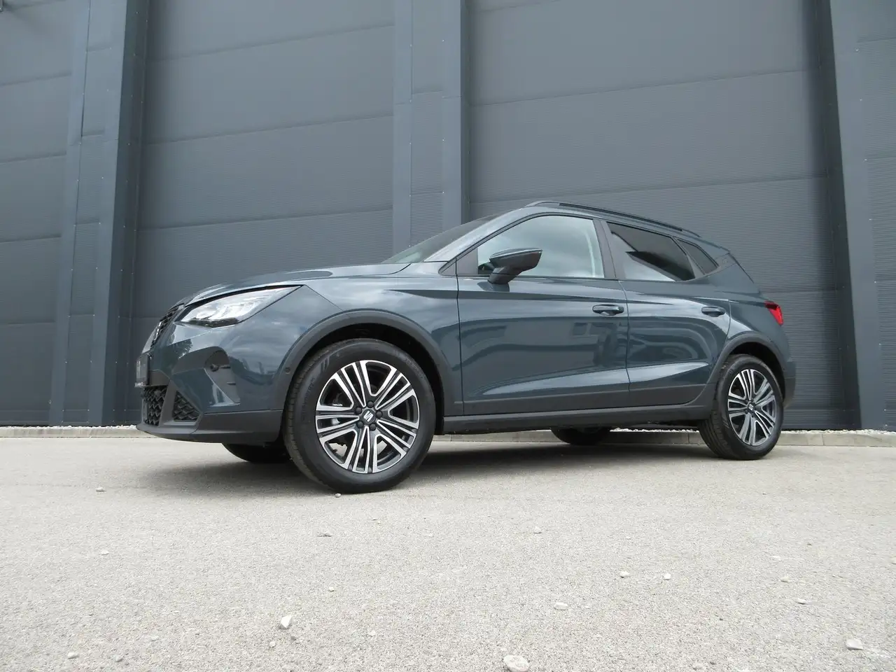 SEAT Arona 2026