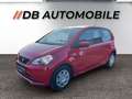 SEAT Mii 1,0 Style Neue Pickerl Rot - thumbnail 1