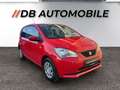 SEAT Mii 1,0 Style Neue Pickerl Rot - thumbnail 3