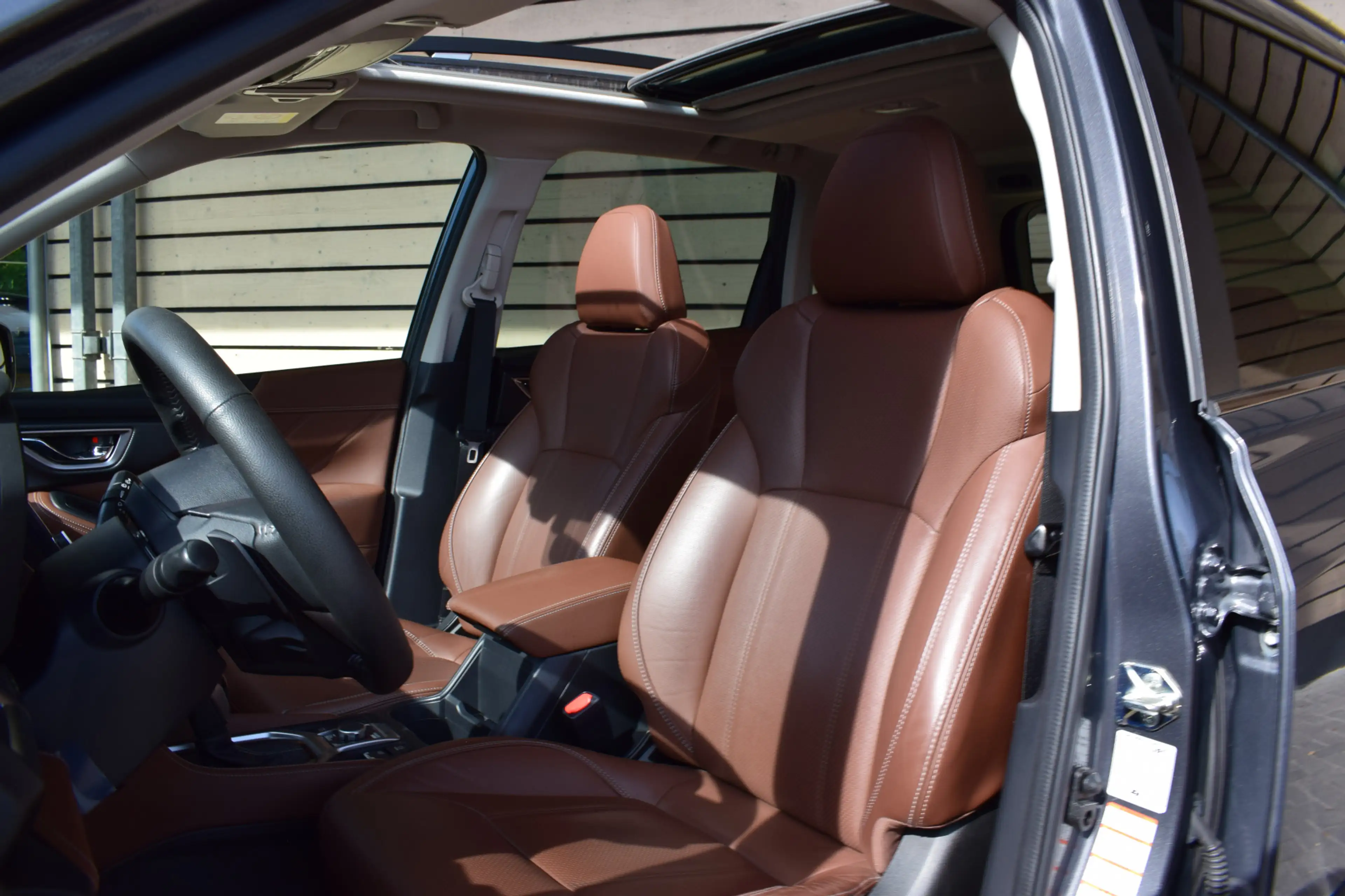 Subaru Forester 2.0i e-BOXER First Edition - Trekhaak - 1e eigenaa — photo 15