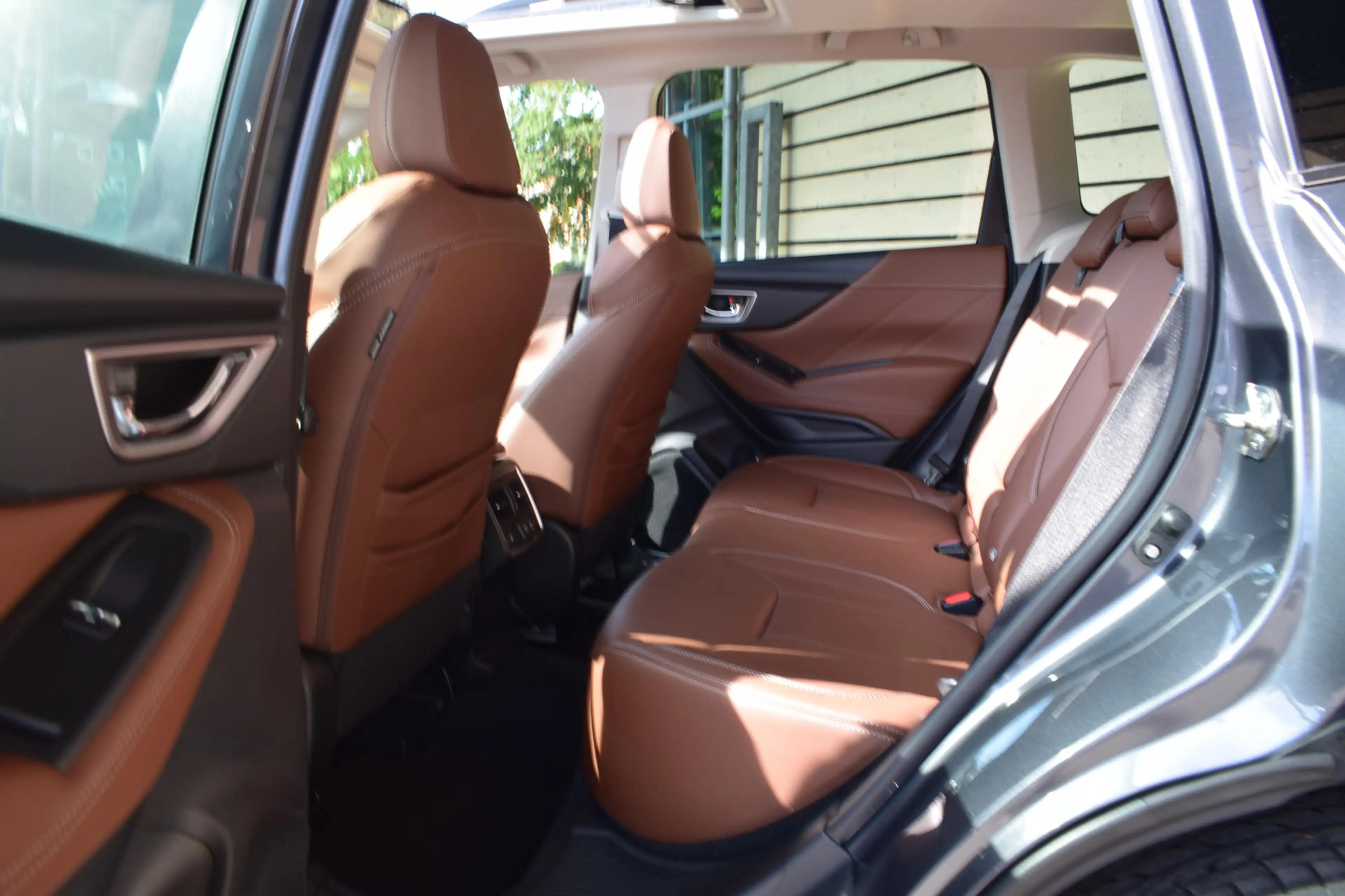 Subaru Forester 2.0i e-BOXER First Edition - Trekhaak - 1e eigenaa — photo 16