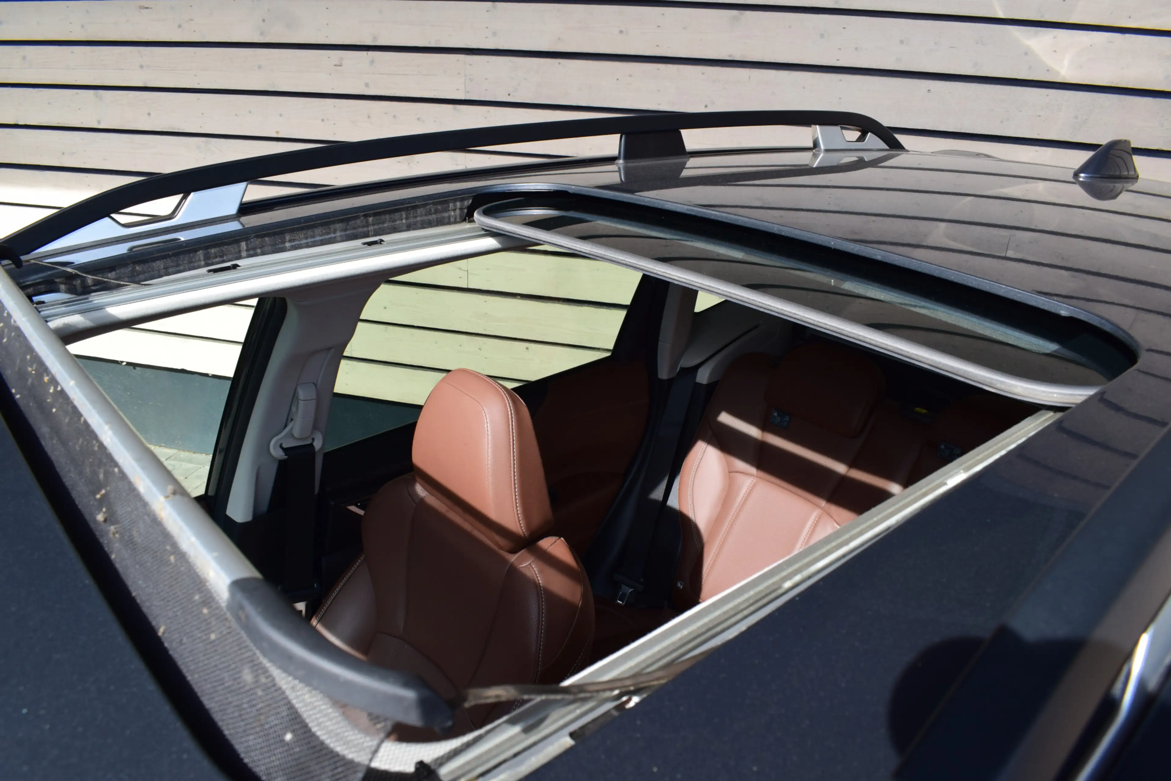Subaru Forester 2.0i e-BOXER First Edition - Trekhaak - 1e eigenaa — photo 11