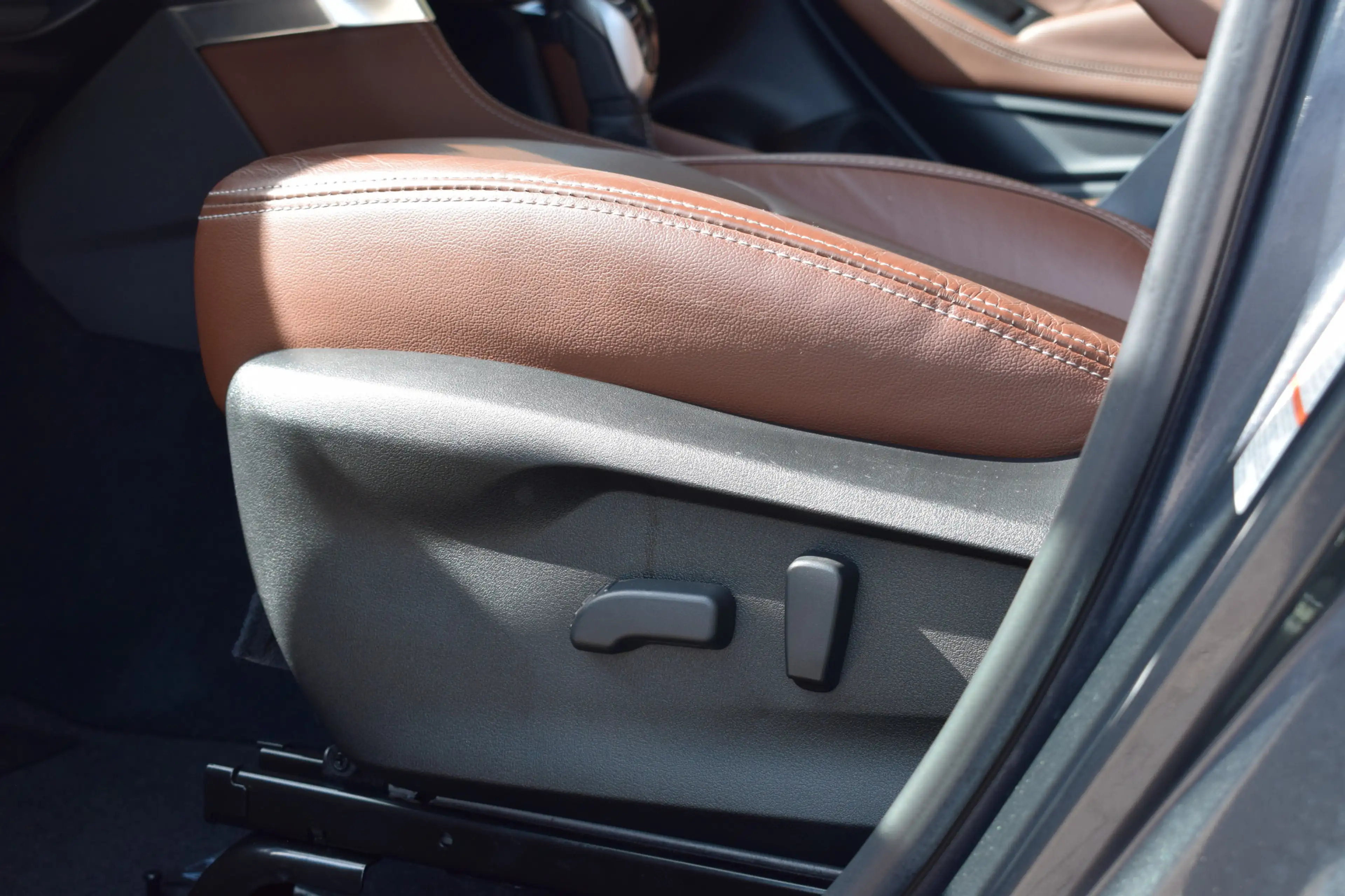 Subaru Forester 2.0i e-BOXER First Edition - Trekhaak - 1e eigenaa — photo 22