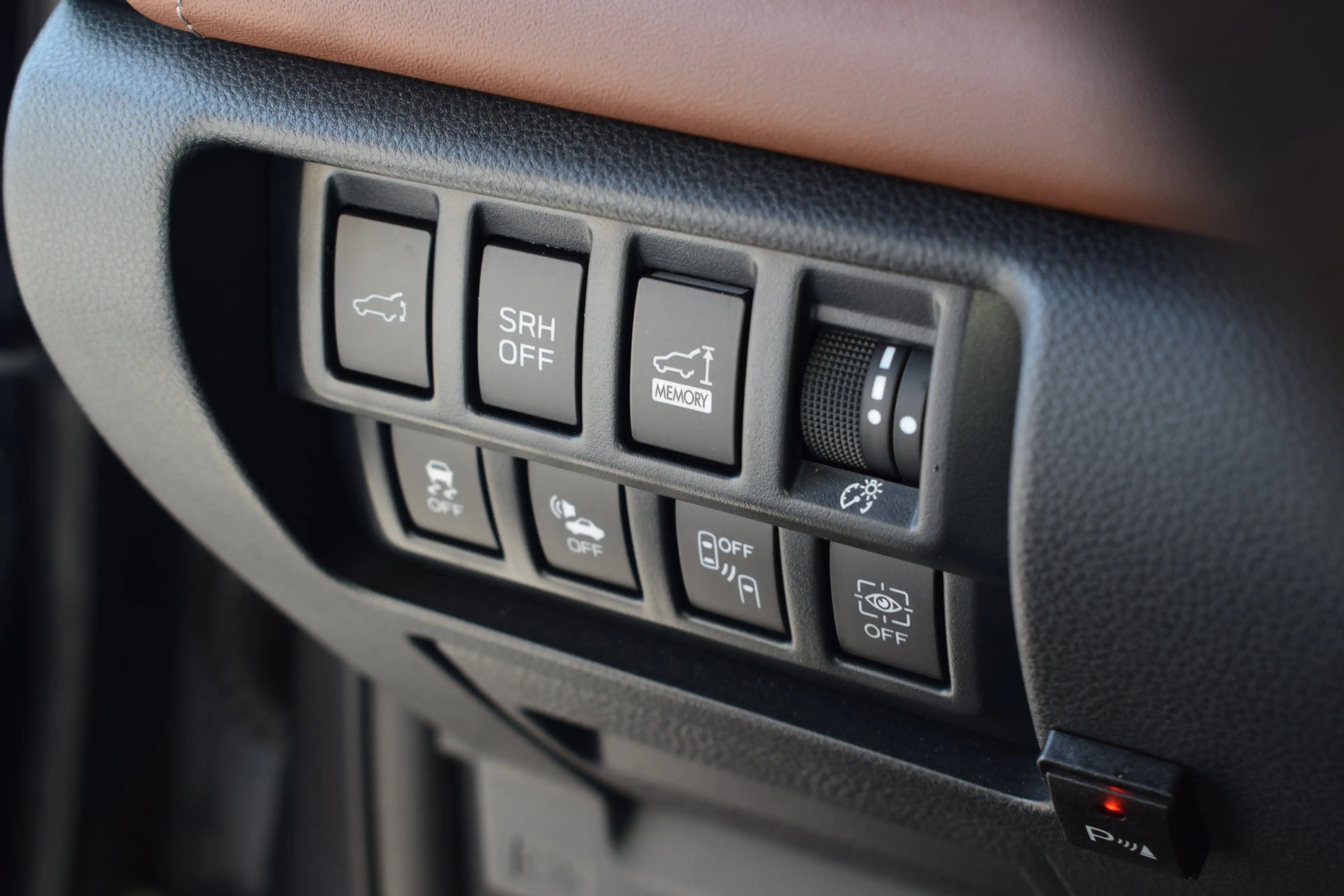 Subaru Forester 2.0i e-BOXER First Edition - Trekhaak - 1e eigenaa — photo 24