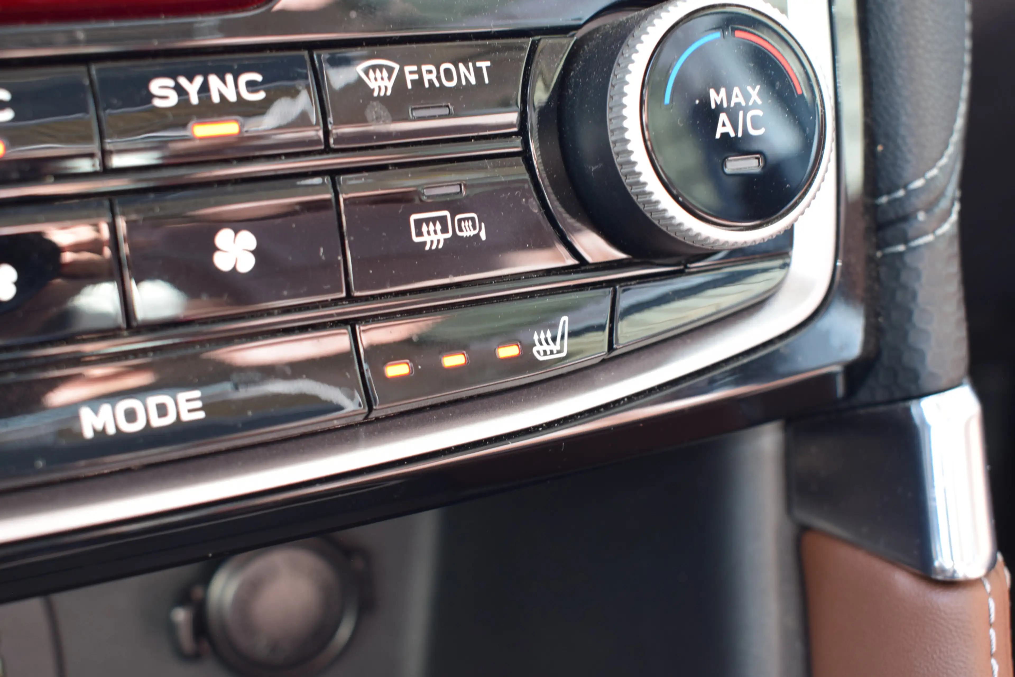 Subaru Forester 2.0i e-BOXER First Edition - Trekhaak - 1e eigenaa — photo 32