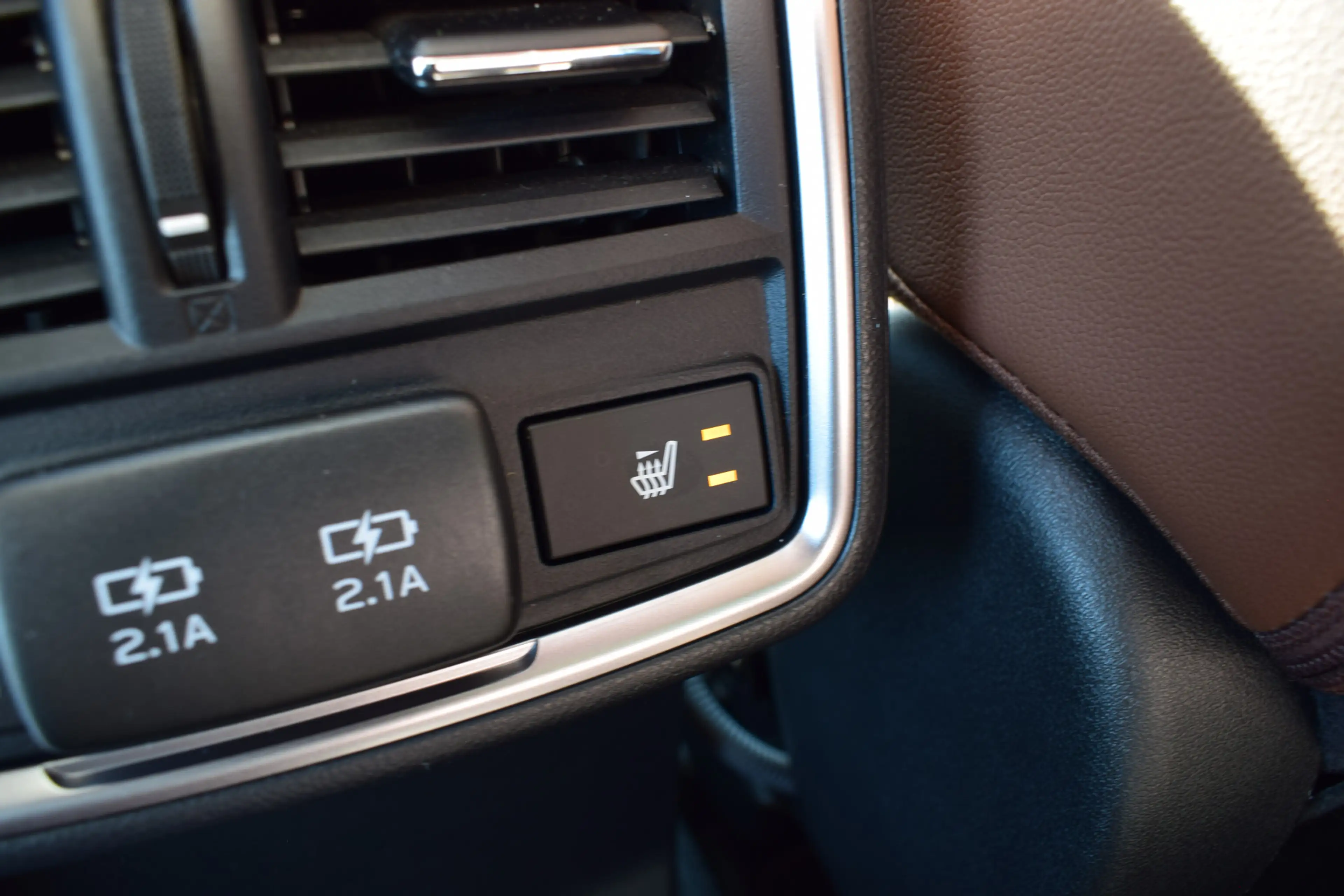 Subaru Forester 2.0i e-BOXER First Edition - Trekhaak - 1e eigenaa — photo 19