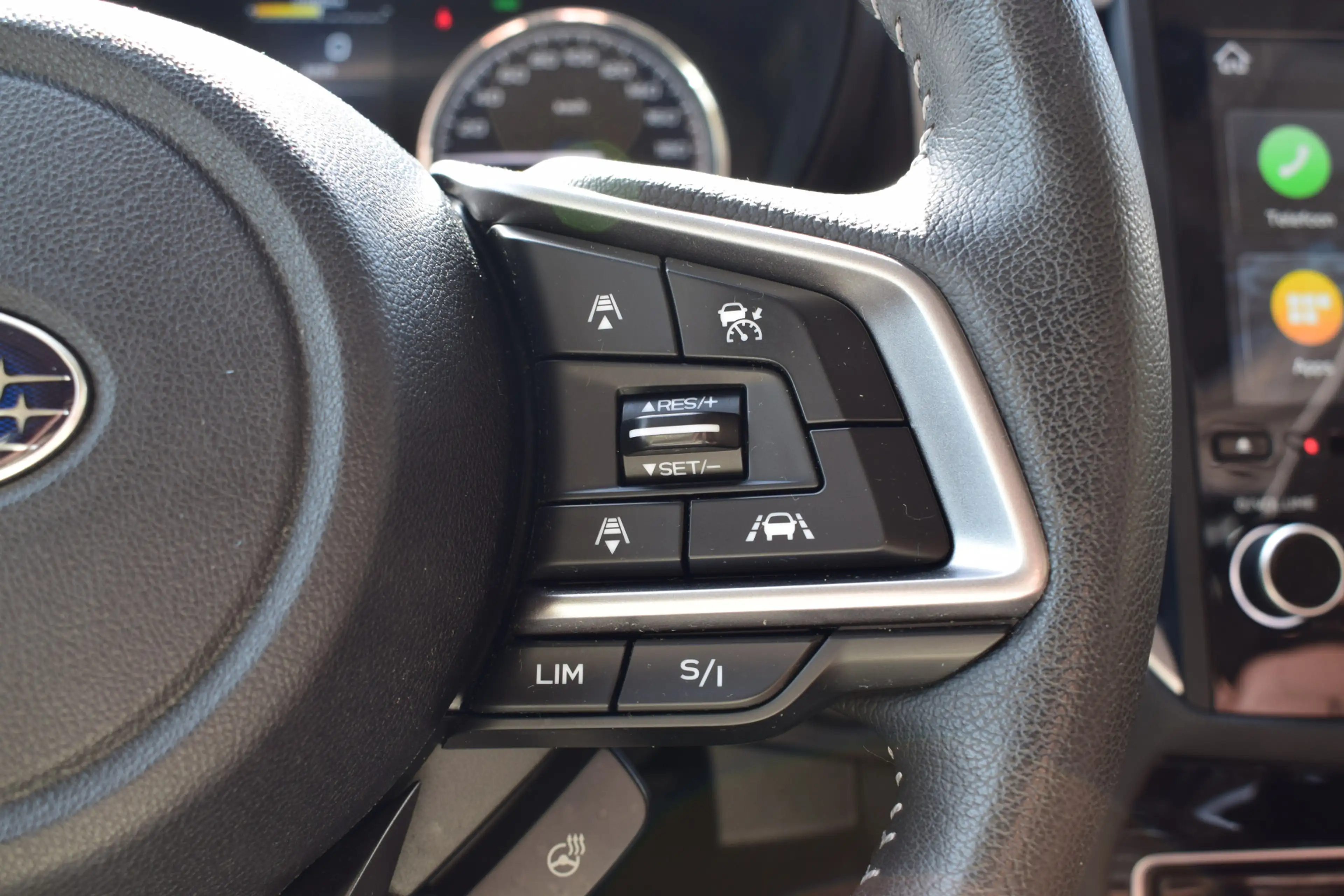 Subaru Forester 2.0i e-BOXER First Edition - Trekhaak - 1e eigenaa — photo 25