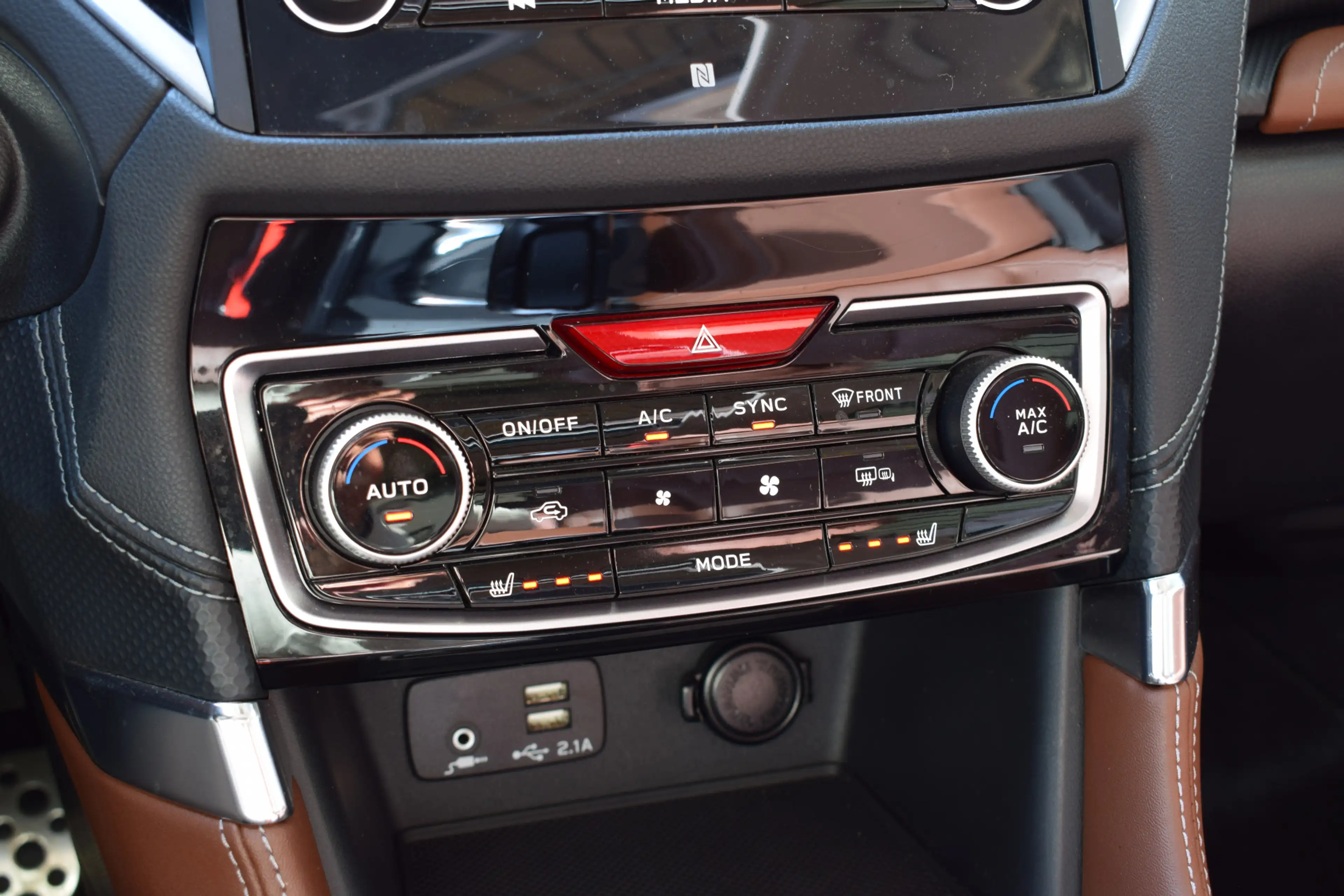 Subaru Forester 2.0i e-BOXER First Edition - Trekhaak - 1e eigenaa — photo 31