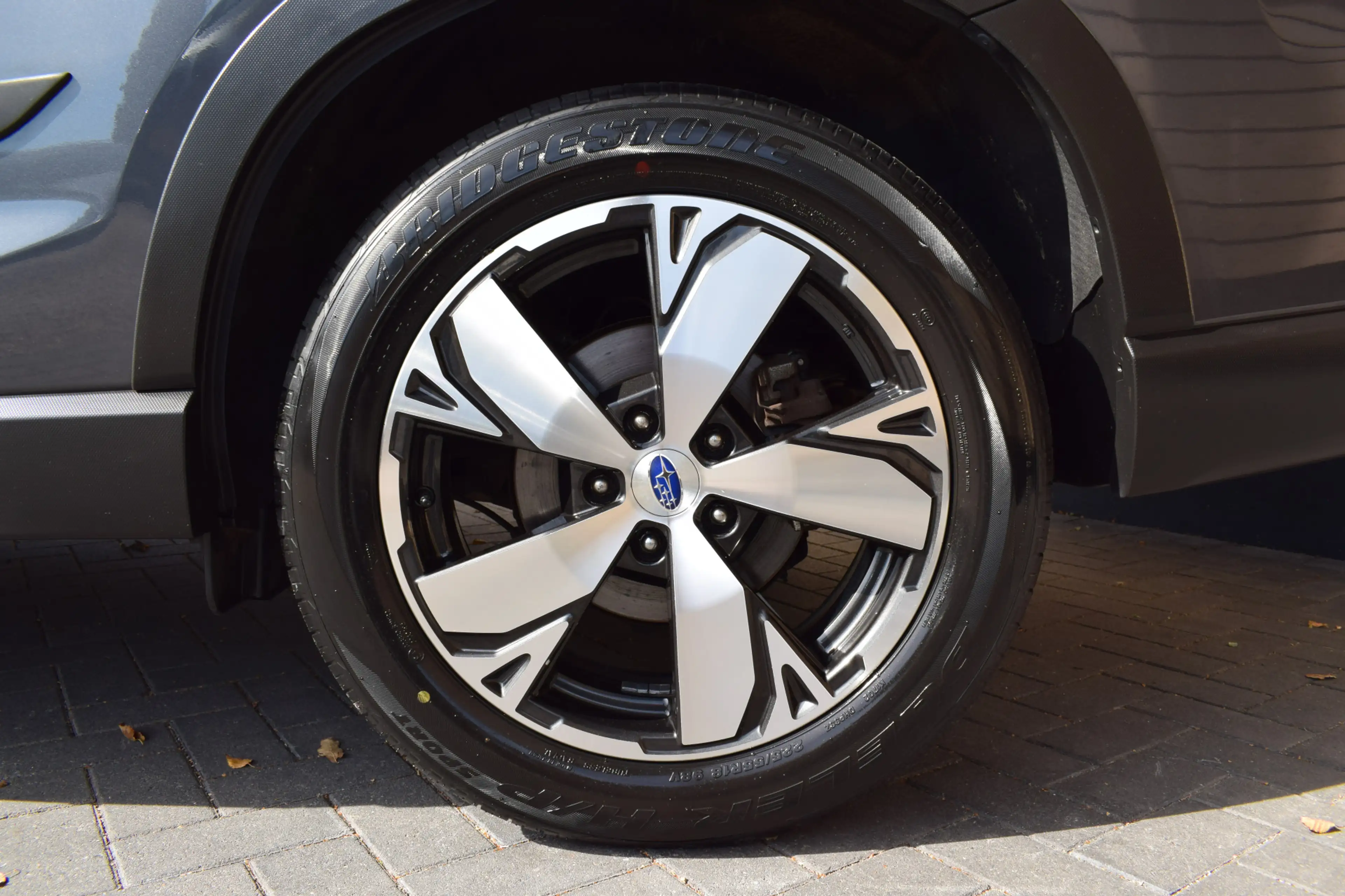 Subaru Forester 2.0i e-BOXER First Edition - Trekhaak - 1e eigenaa — photo 12