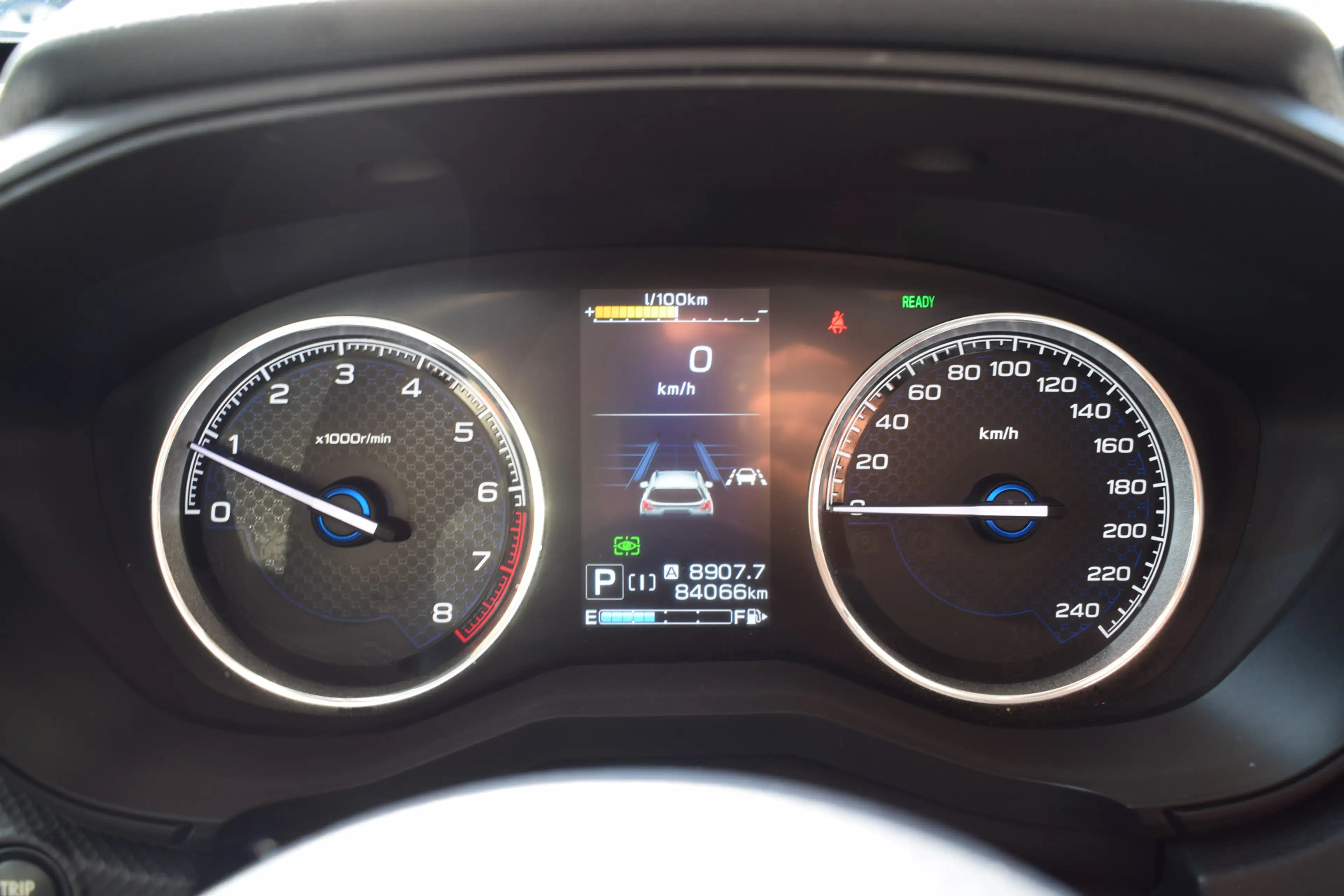 Subaru Forester 2.0i e-BOXER First Edition - Trekhaak - 1e eigenaa — photo 28