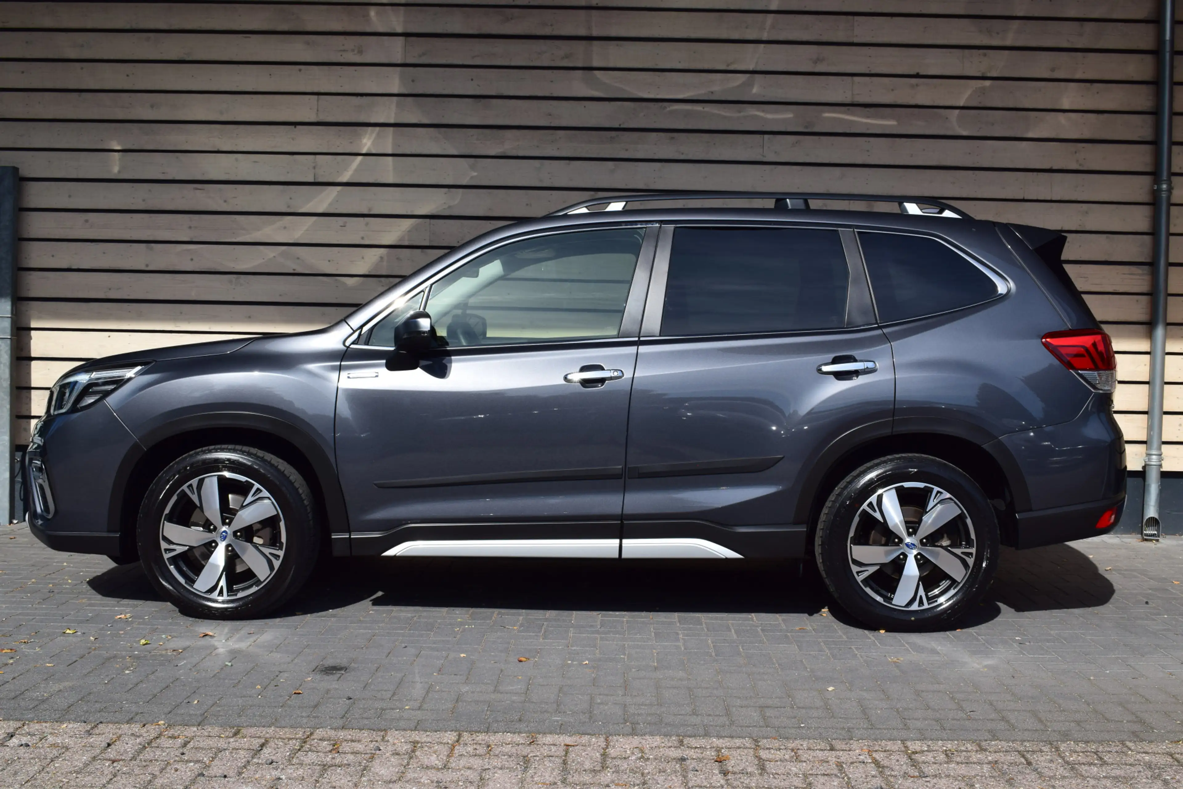 Subaru Forester 2.0i e-BOXER First Edition - Trekhaak - 1e eigenaa — photo 5