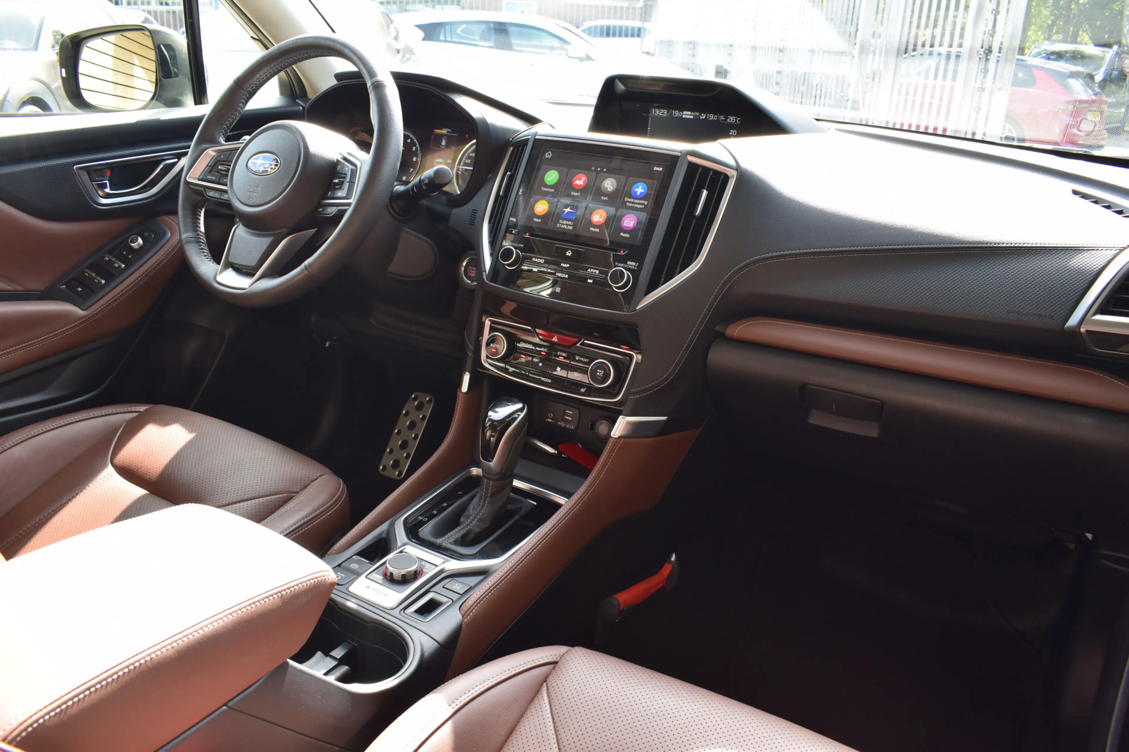 Subaru Forester 2.0i e-BOXER First Edition - Trekhaak - 1e eigenaa — photo 20