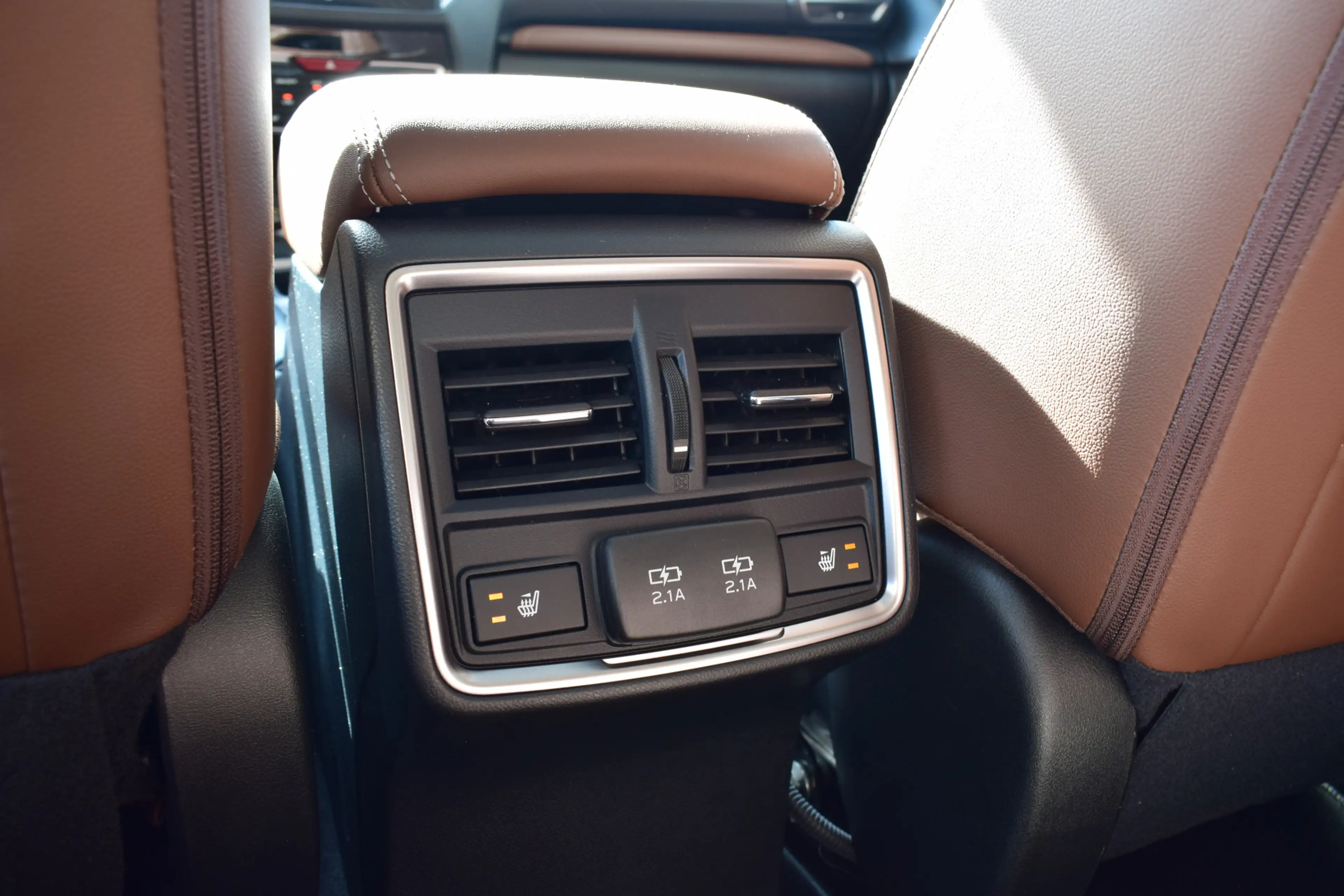 Subaru Forester 2.0i e-BOXER First Edition - Trekhaak - 1e eigenaa — photo 18