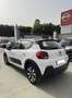 Citroen C3 1.2 PureTech S&S Feel Pack 83 Blanco - thumbnail 2