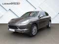 Porsche Cayenne Diesel 18Wege Panorama AHK 2.Hand Marrón - thumbnail 1