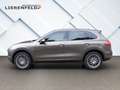 Porsche Cayenne Diesel 18Wege Panorama AHK 2.Hand Marrón - thumbnail 7