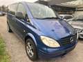 Mercedes-Benz Vito 111 CDI komp. AHK * 7 Sitzer * Navi Blau - thumbnail 3