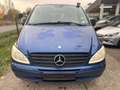 Mercedes-Benz Vito 111 CDI komp. AHK * 7 Sitzer * Navi Blau - thumbnail 2