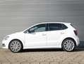 Volkswagen Polo 1.4 TSI BlueGT Wit - thumbnail 2