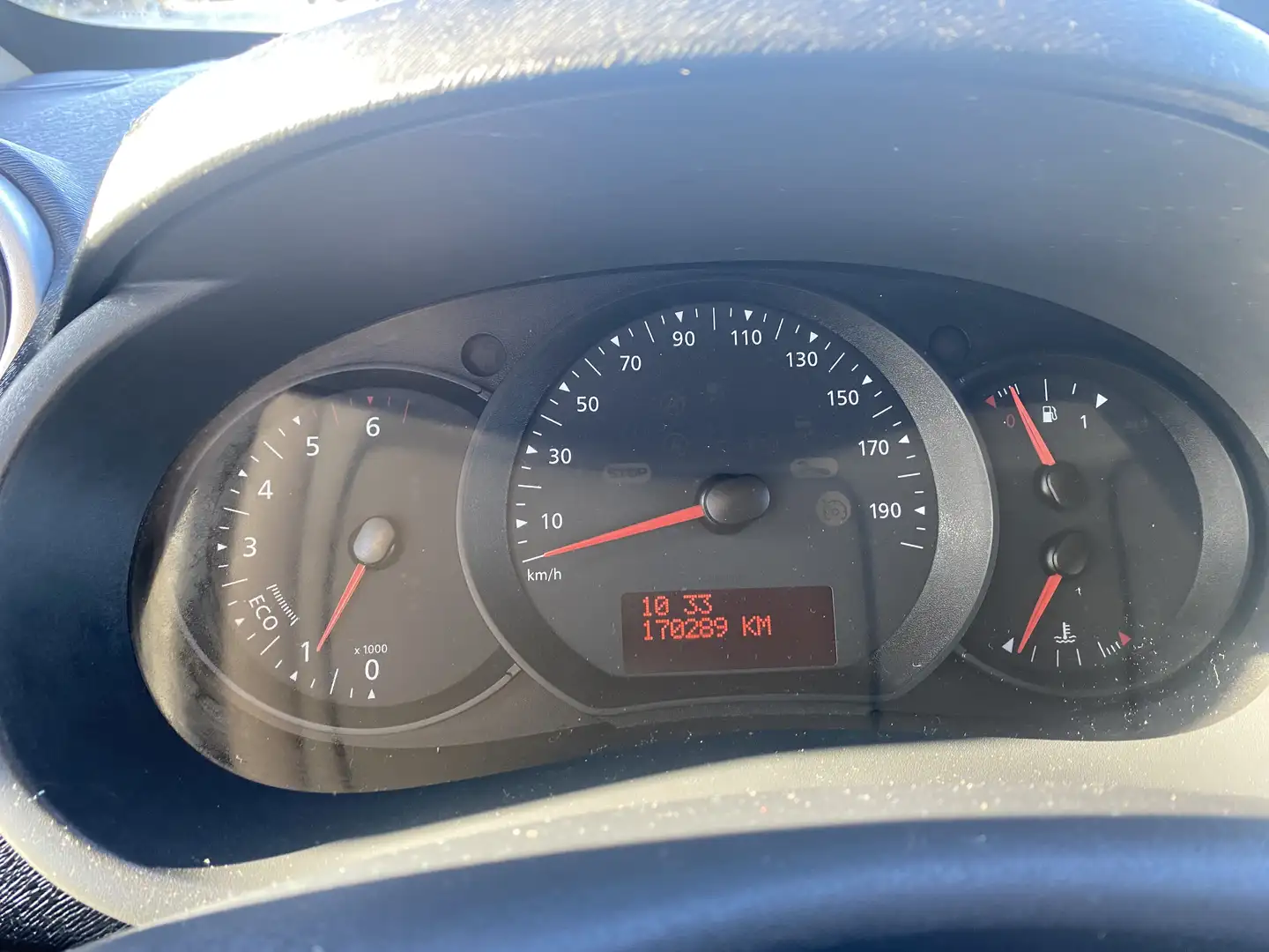 Renault Kangoo dCi 75 FAP Authentique - 2