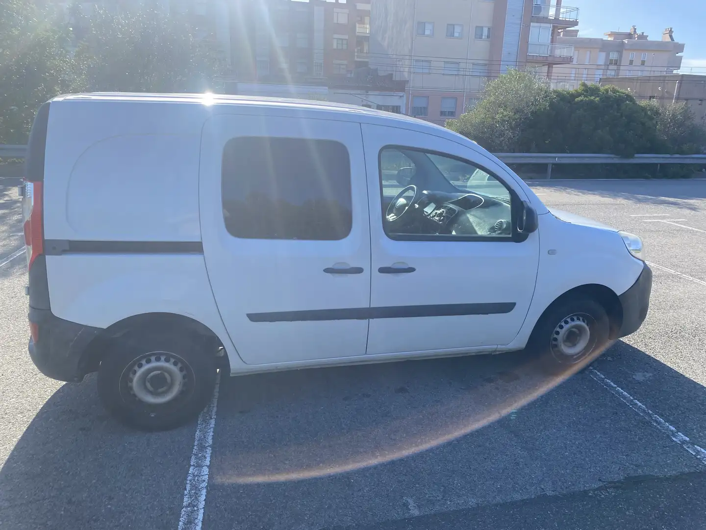 Renault Kangoo dCi 75 FAP Authentique - 1