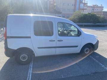 dCi 75 FAP Authentique