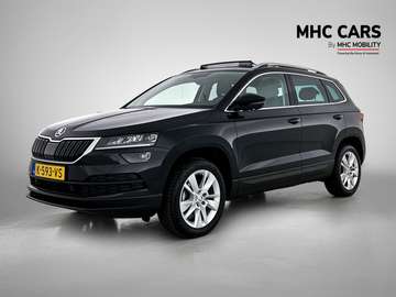1.5 TSI ACT Business Edition Plus | Style Pakket |