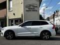 Volvo XC60 D4 AdBlue - 190 - BVA Geartronic  II 2017 R-Design Blanc - thumbnail 5