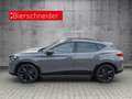 CUPRA Formentor 2.0 TSI DSG 4Drive VZ Black Edition AHK LED EL.SIT Grau - thumbnail 4