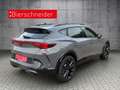 CUPRA Formentor 2.0 TSI DSG 4Drive VZ Black Edition AHK LED EL.SIT Grau - thumbnail 6