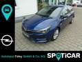 Opel Astra Elegance StartStop Blauw - thumbnail 1
