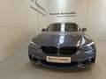 BMW 420 BMW 4 Gran Coupe 420 d xDrive M Sport Gris - thumbnail 4
