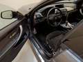 BMW 420 BMW 4 Gran Coupe 420 d xDrive M Sport Gris - thumbnail 11