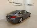 BMW 420 BMW 4 Gran Coupe 420 d xDrive M Sport Gris - thumbnail 3
