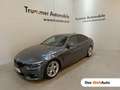 BMW 420 BMW 4 Gran Coupe 420 d xDrive M Sport Gris - thumbnail 1