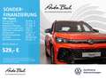 Volkswagen Tiguan 2.0 TDI DSG R-Line Black Style 4Motion, H Rot - thumbnail 2