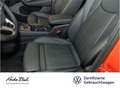 Volkswagen Tiguan 2.0 TDI DSG R-Line Black Style 4Motion, H Rot - thumbnail 11