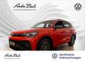 Volkswagen Tiguan 2.0 TDI DSG R-Line Black Style 4Motion, H Rot - thumbnail 1