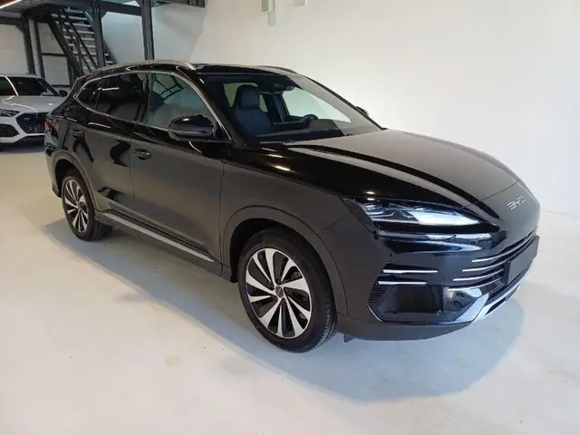 BYD Seal U Seal U DM-i 1.5 218 CV PHEV Comfort