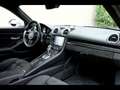 Porsche Cayman 718 GT4 PDK°CARBON°CHRONO°CARPLAY°BOSE°KAM Gris - thumbnail 11