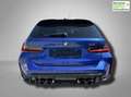 BMW M3 Competition Touring 3.0 8-Gang M Steptronic xDr... Blau - thumbnail 5