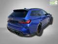BMW M3 Competition Touring 3.0 8-Gang M Steptronic xDr... Blau - thumbnail 4