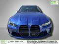 BMW M3 Competition Touring 3.0 8-Gang M Steptronic xDr... Blau - thumbnail 1