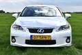 Lexus CT 200h 200h Hybrid 133.000km NAP / Keyless-entry / Camera Wit - thumbnail 2